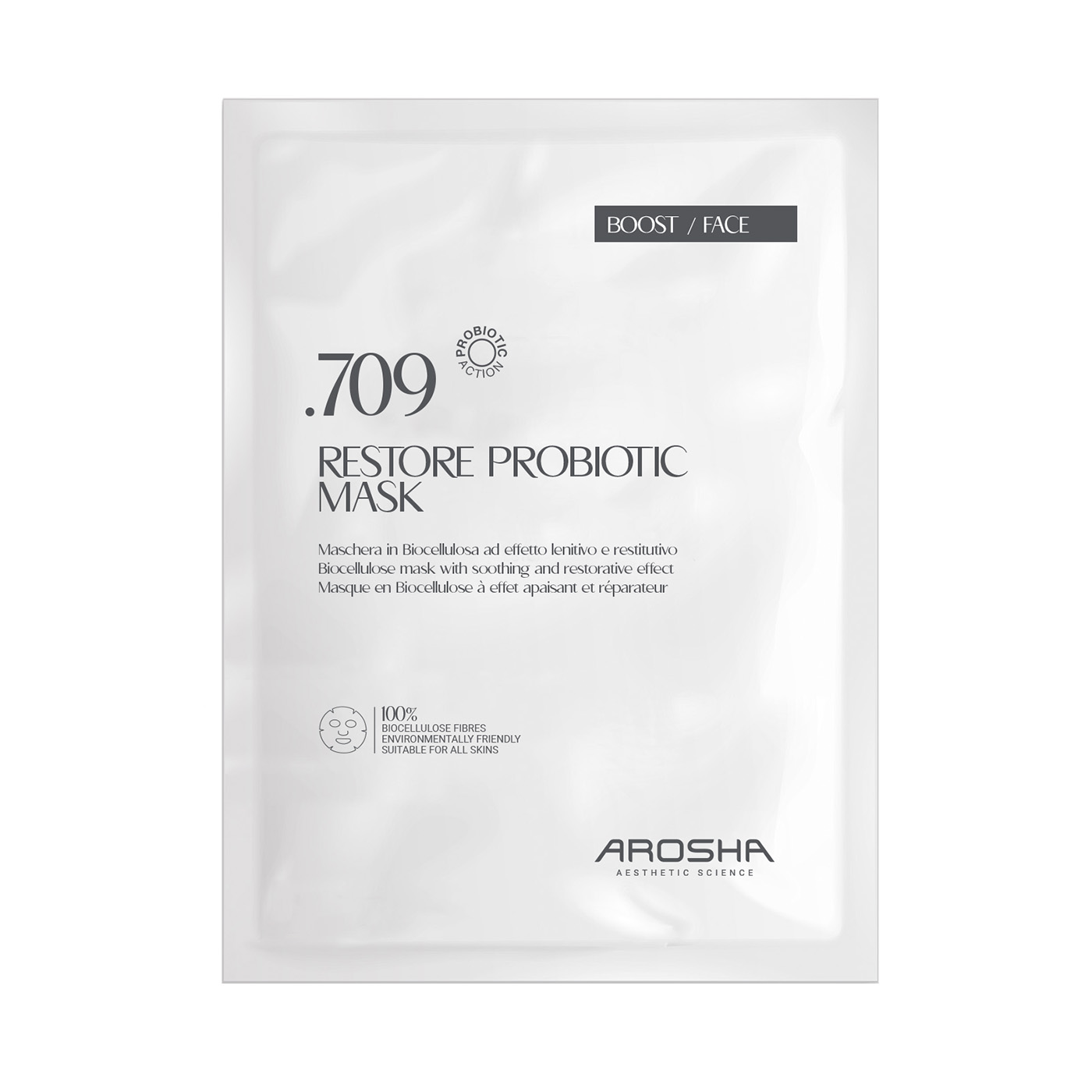 .709 RESTORE PROBIOTIC MASK