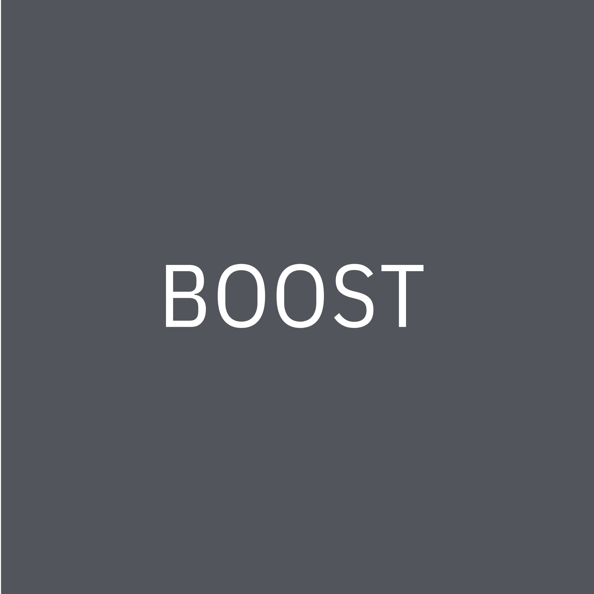 Boost phase icon