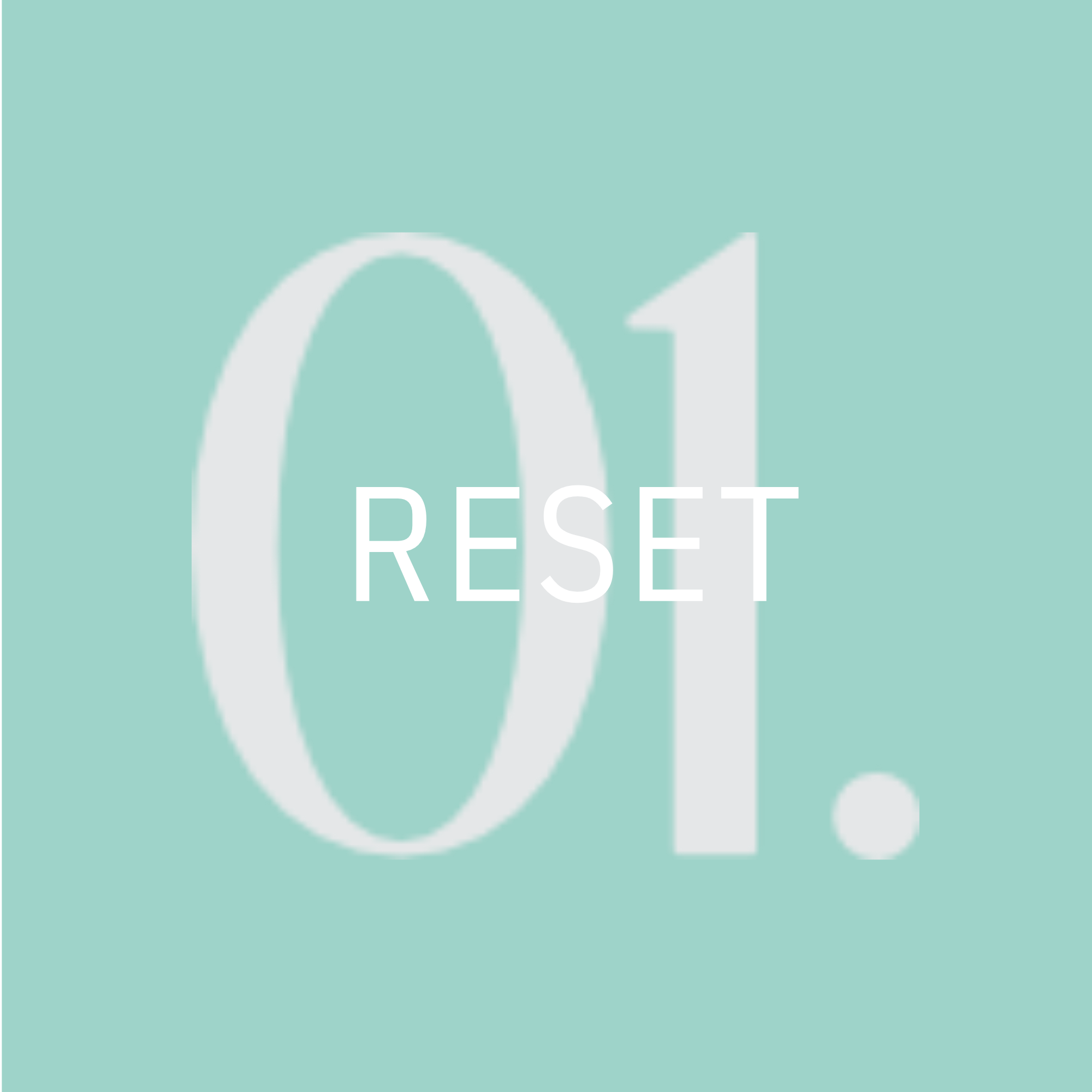 Reset phase icon