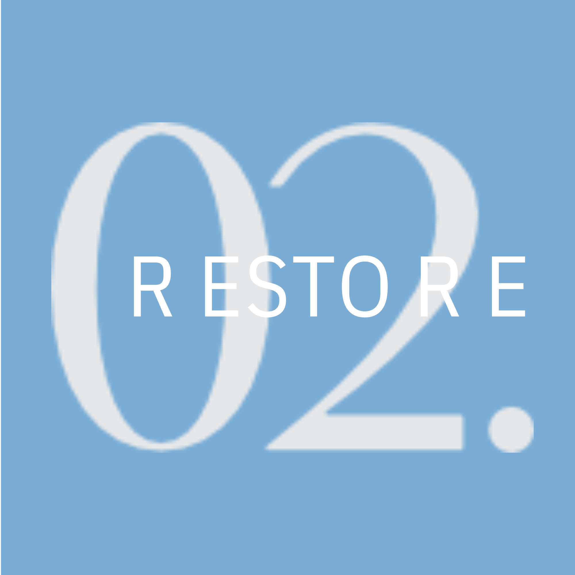 Restore phase icon